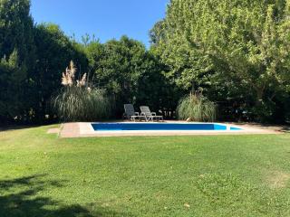 Los Pinguinos - Sierra de la Ventana - 7
