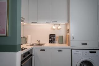 Apartments Deluxe zum Wohlfühlen - 2