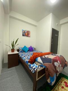 Samendo-Retreat Homestay - 4