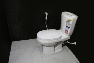 Rainbow Budget Villa & Rooms - Mahiyangana - 2