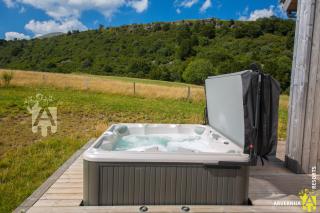 Chalet de la Vallée de Chaudefour - Chambon-sur-Lac - 9