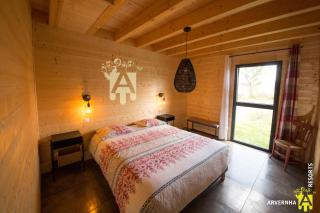 Chalet de la Vallée de Chaudefour - Chambon-sur-Lac - 5