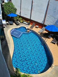 The Album Loft - Patong - 8