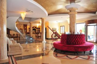 Hotel Borgo Don Chisciotte - 8