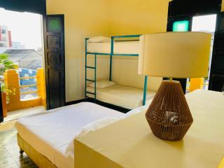 Hostal 1545 - Ríohacha - 7