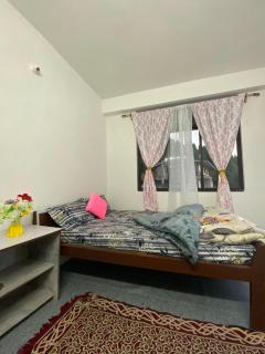 Samendo-Retreat Homestay - 9