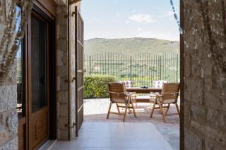 Sunstone Villa Mountainview - Gournes - 3