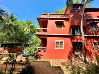 Nunes sea Villa - 8