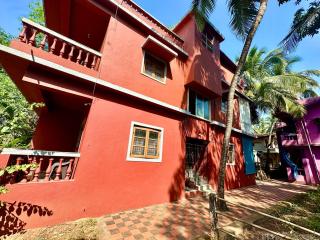 Nunes sea Villa - 5