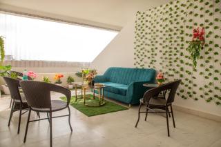 The Monarch Hotel Bagalur IT Park - Bangalore - 6
