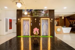 The Monarch Hotel Bagalur IT Park - Bangalore - 3