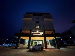 The Monarch Hotel Bagalur IT Park - Bangalore - 2