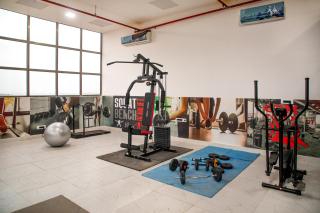 Inventree Hotel The Monarch Bagalur IT Park, Bengaluru - 7