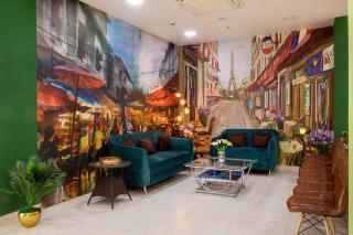 Inventree Hotel The Monarch Bagalur IT Park, Bengaluru - 8