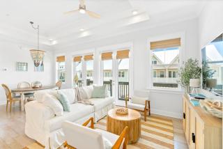 Watersound Escape by Stay on 30a- Pool, Bikes, Golf Cart - Inlet Beach - 9