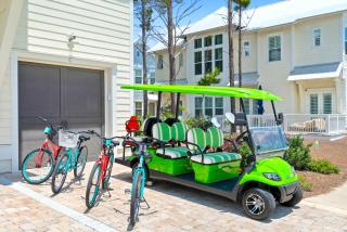 Watersound Escape by Stay on 30a- Pool, Bikes, Golf Cart - Inlet Beach - 7