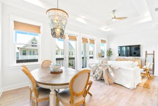 Watersound Escape by Stay on 30a- Pool, Bikes, Golf Cart - Inlet Beach - 5