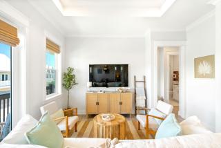 Watersound Escape by Stay on 30a- Pool, Bikes, Golf Cart - Inlet Beach - 4