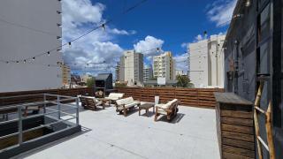 Vida, hotel de playa - Puerto Madryn - 2
