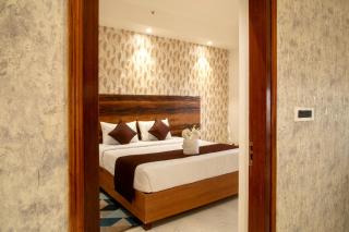 The Monarch Hotel Bagalur IT Park - Bangalore - 8