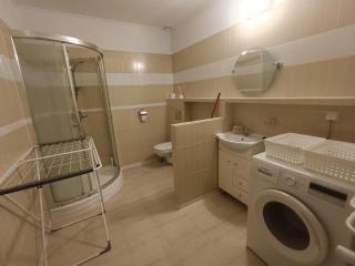 Apartament przy Długiej - Karsin - 1