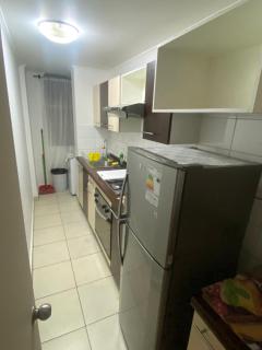 Departamento Peñuelas - 8