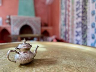 Riad Flottement Des Songes - Marrakech - 4