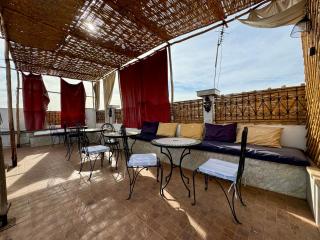 Riad Flottement Des Songes - Marrakech - 1