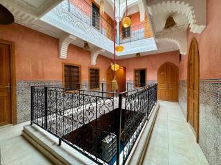 Riad Flottement Des Songes - Marrakech - 8