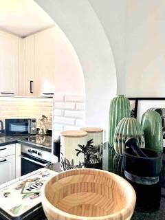 Oliva Nova Playa Golf MET - 5