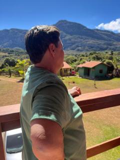 Pousada Bela Vista do Ismail - Lapinha da Serra - 9