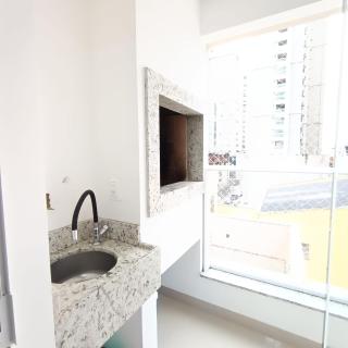 Charmoso apartamento 2 quartos 2 cuadras do mar Itapema - Itapema - 4
