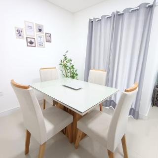 Charmoso apartamento 2 quartos 2 cuadras do mar Itapema - Itapema - 2