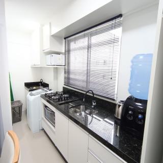 Charmoso apartamento 2 quartos 2 cuadras do mar Itapema - Itapema - 5
