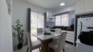 Charmoso apartamento 2 quartos 2 cuadras do mar Itapema - Itapema - 6