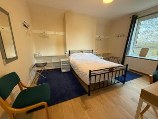 Hotspur House - Glasgow - 3