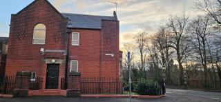Hotspur House - Glasgow - 0