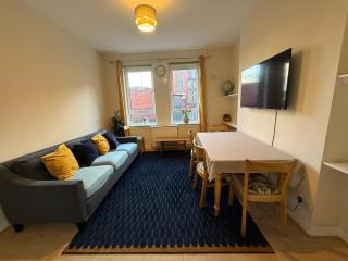 Hotspur House - Glasgow - 9