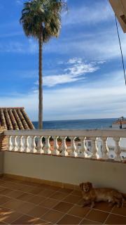 Renovated seafront villa - private pool and parking - Fuengirola - 2