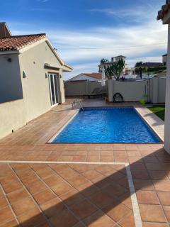 Renovated seafront villa - private pool and parking - Fuengirola - 6