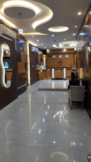 فنون الراحة للشقق المخدومة - 9