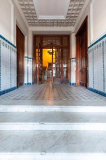 Historical spirit Duplex Loft - Tbilisi - 4