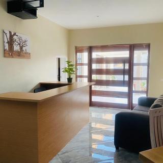 The Residence Hills BnB - Harare - 3