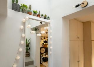The loft - Atene - 9