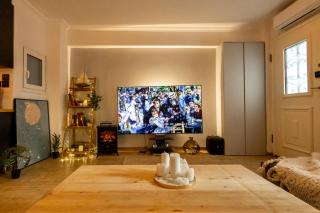The loft - Atene - 6