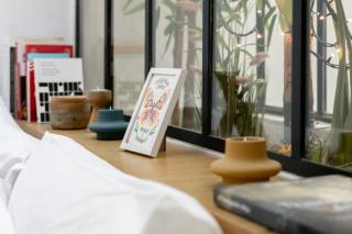 The loft - Atene - 2