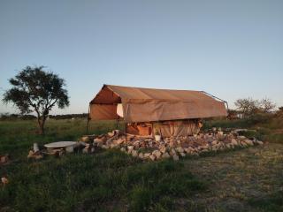 Infinity Camp Grounds Maanzoni Backpackers - 9