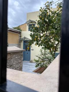 Clocktower Nafplio Suite - Nafplio - 9