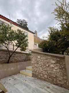 Clocktower Nafplio Suite - Nafplio - 6