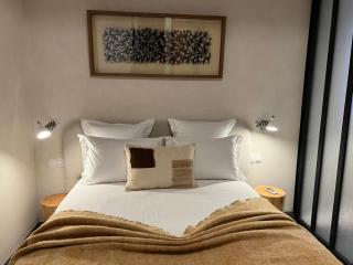 Appartement Élégant et Spacieux Près de Carré Eden - Marrakesh - 9